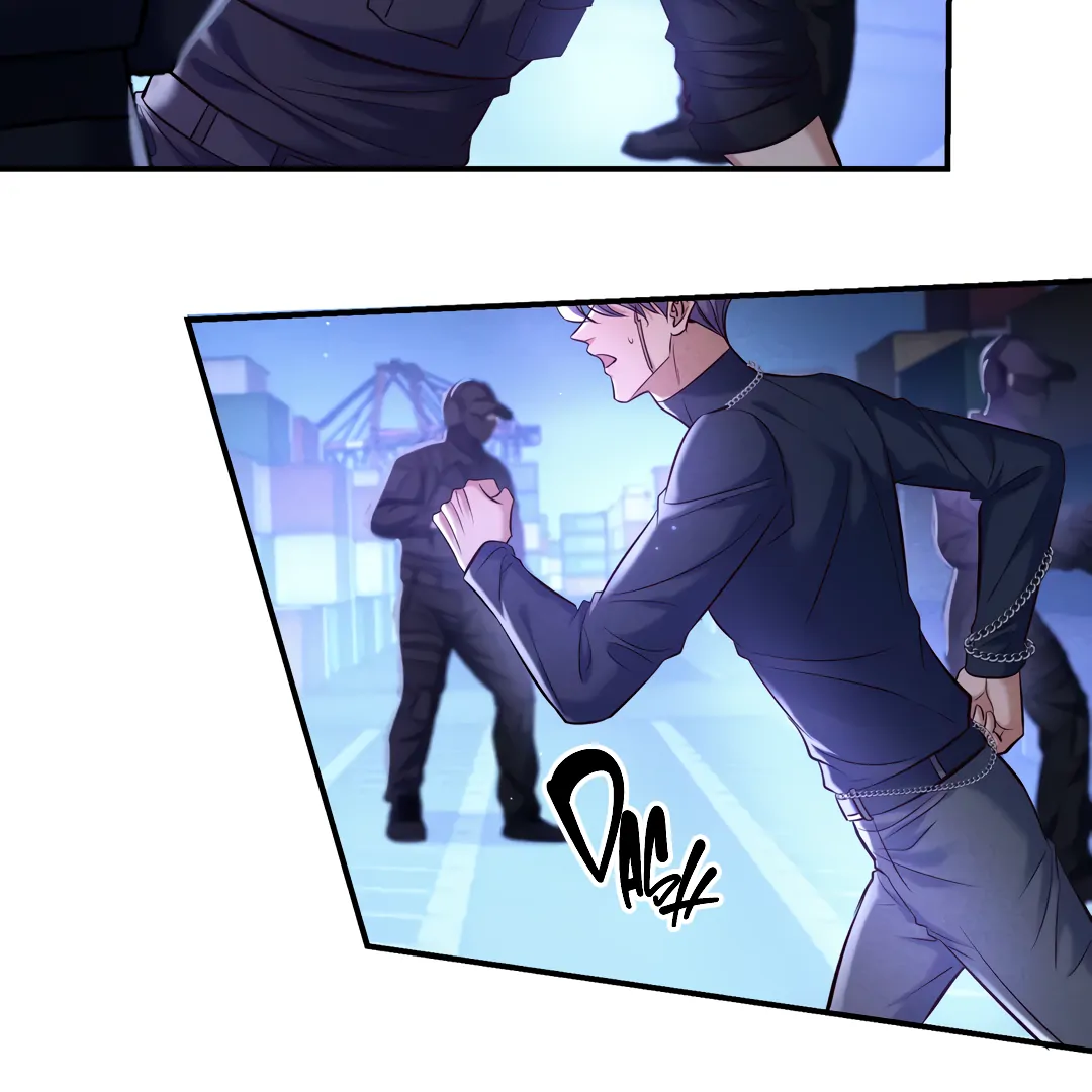 Kill My Love - Chapter 89 Page 7