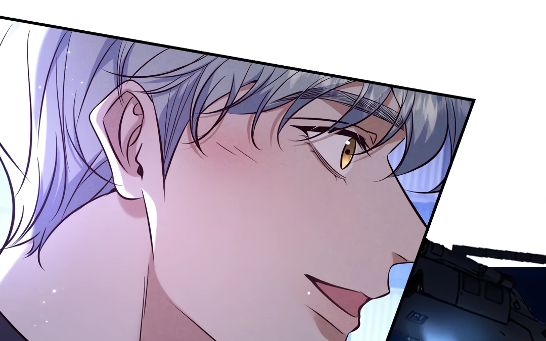 Kill My Love - Chapter 89 Page 8
