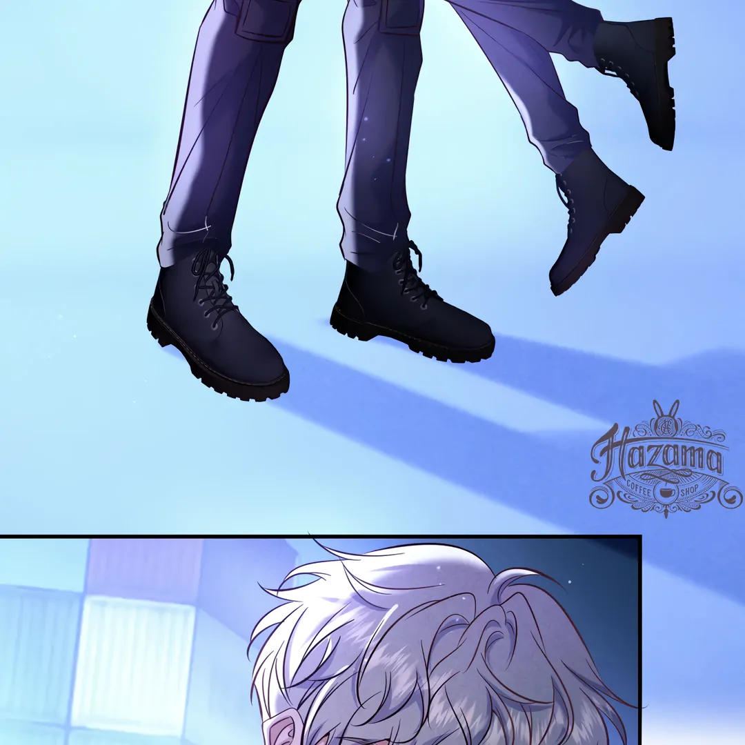 Kill My Love - Chapter 89 Page 11