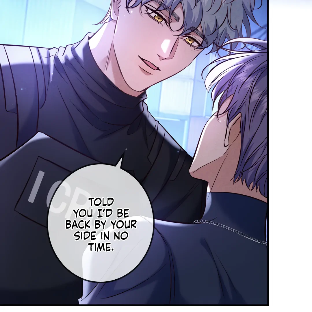 Kill My Love - Chapter 89 Page 12