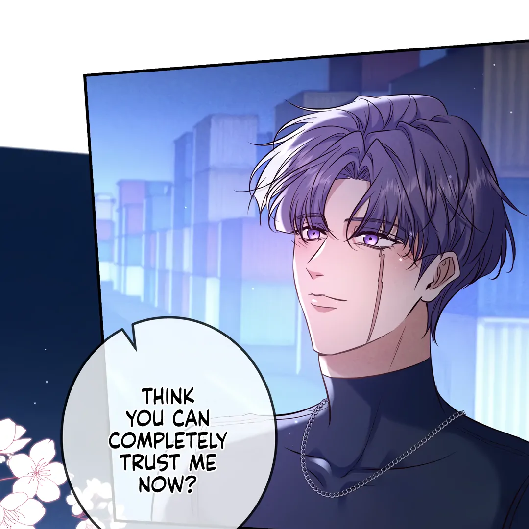 Kill My Love - Chapter 89 Page 13