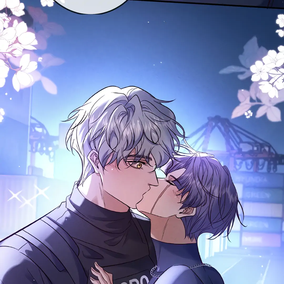 Kill My Love - Chapter 89 Page 14
