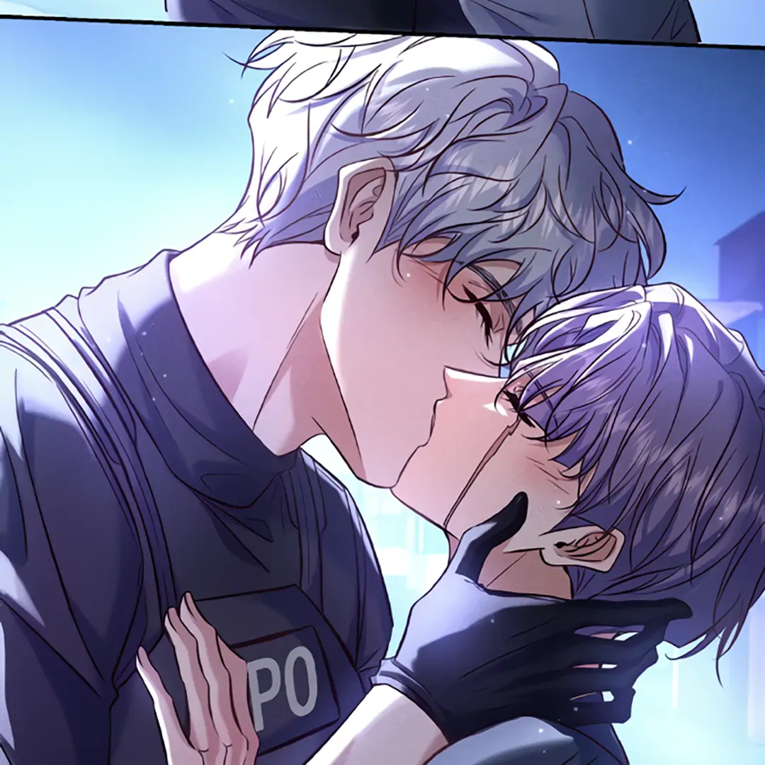 Kill My Love - Chapter 89 Page 16