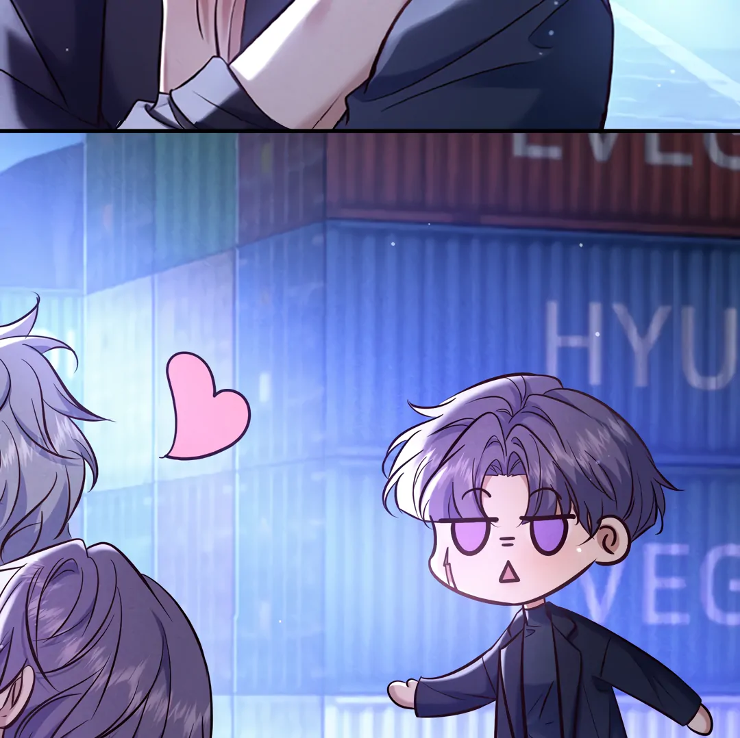 Kill My Love - Chapter 89 Page 17