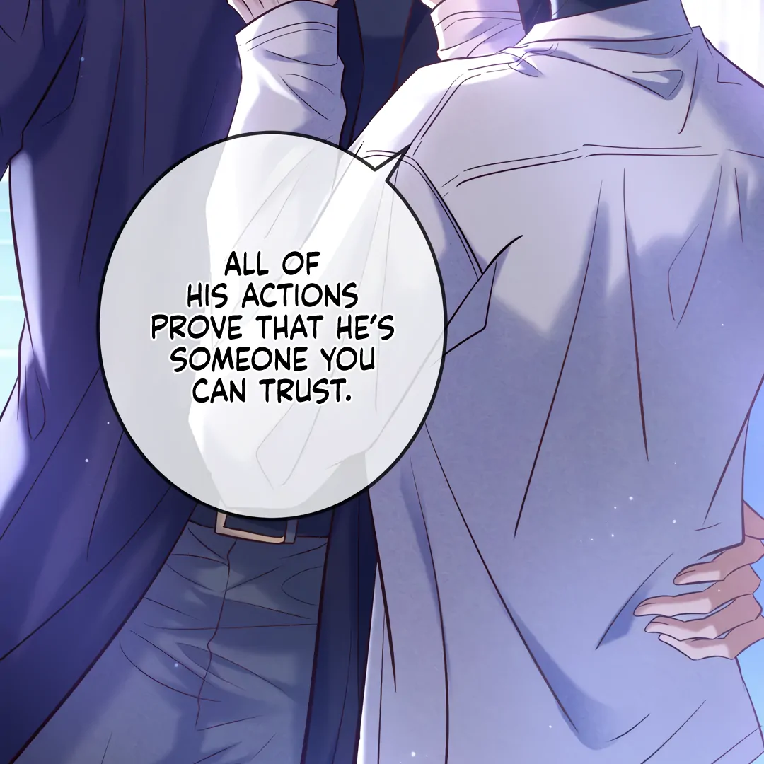 Kill My Love - Chapter 89 Page 21