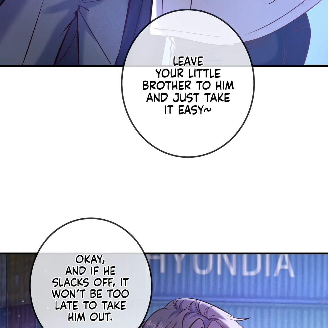 Kill My Love - Chapter 89 Page 22