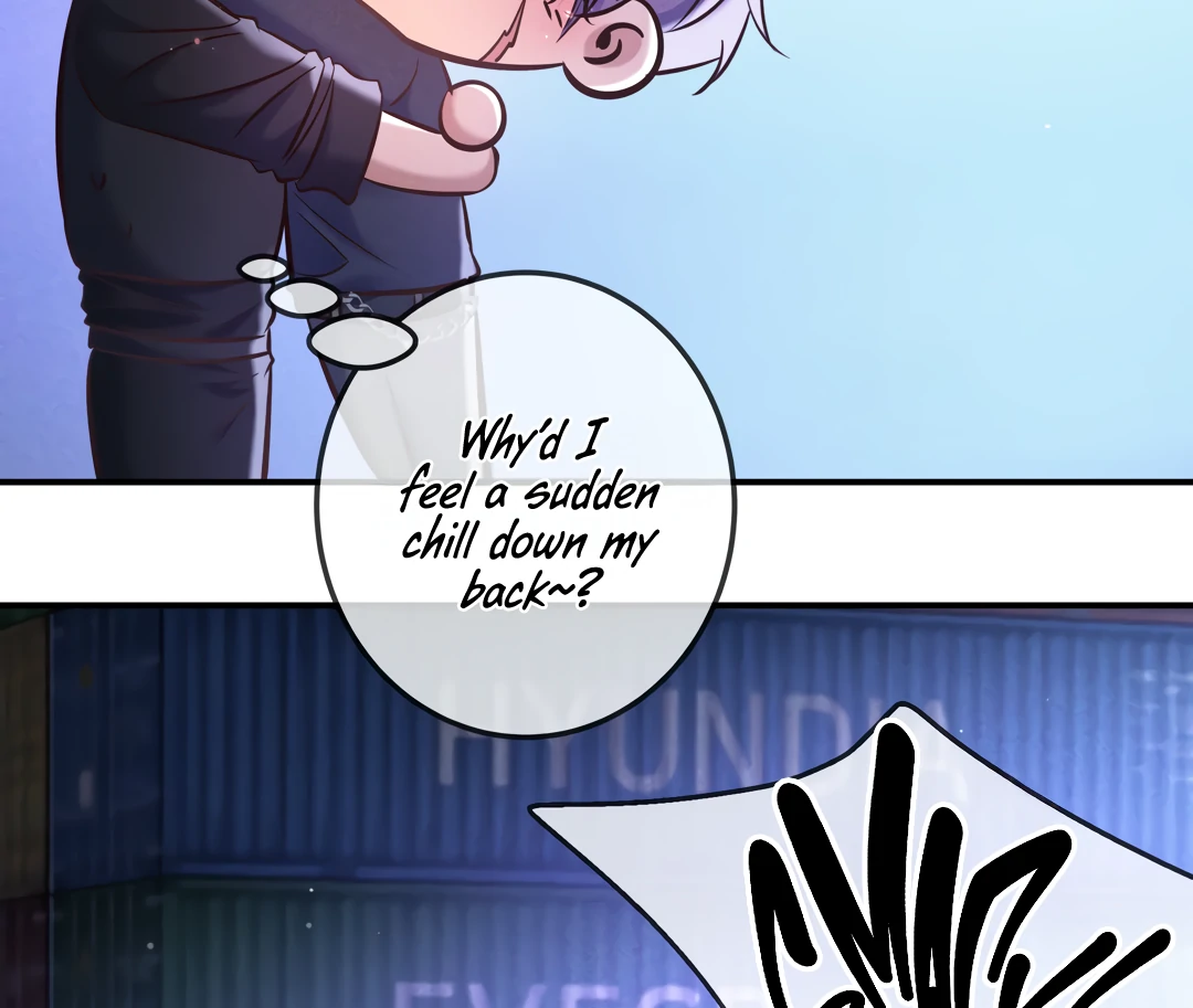 Kill My Love - Chapter 89 Page 24