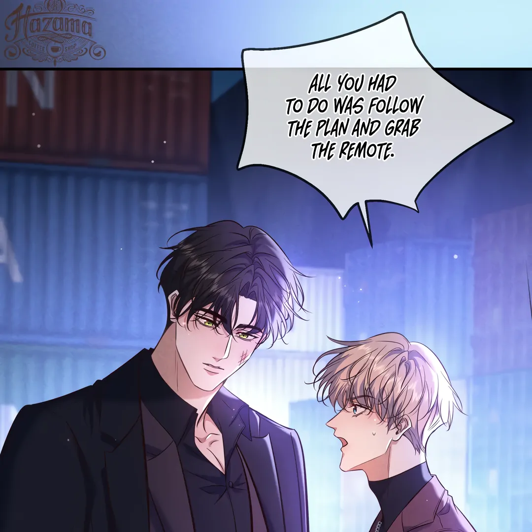 Kill My Love - Chapter 89 Page 26