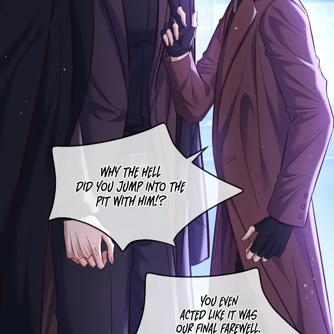 Kill My Love - Chapter 89 Page 27