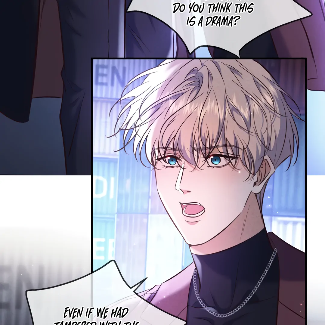 Kill My Love - Chapter 89 Page 28