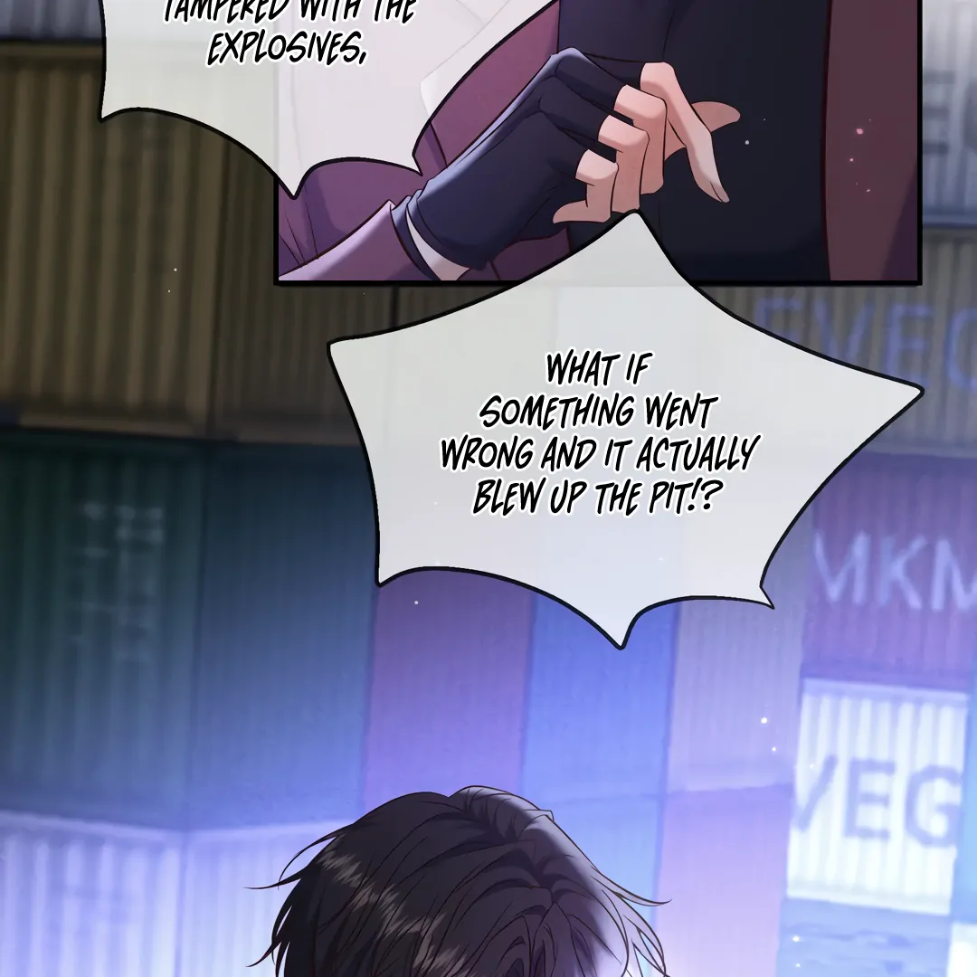 Kill My Love - Chapter 89 Page 29