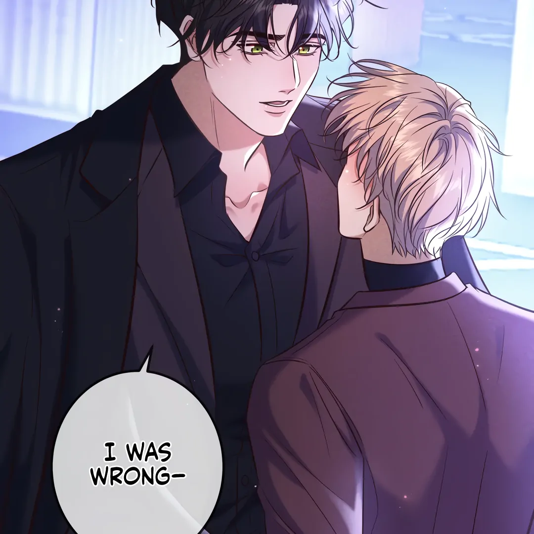 Kill My Love - Chapter 89 Page 30