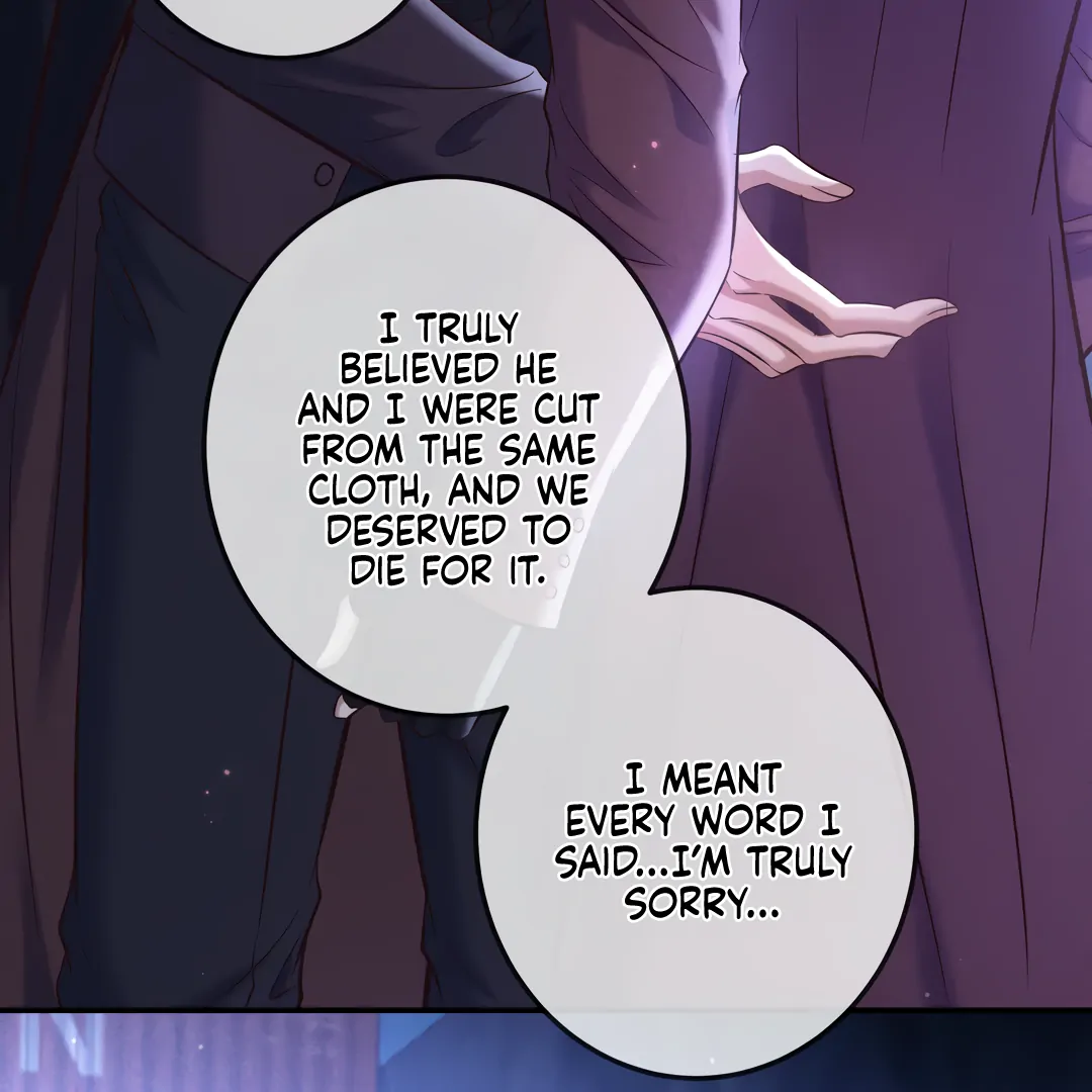 Kill My Love - Chapter 89 Page 31