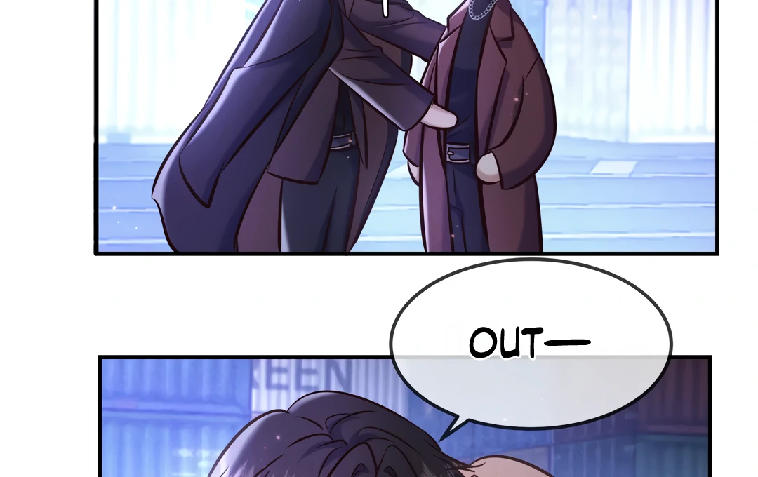 Kill My Love - Chapter 89 Page 34