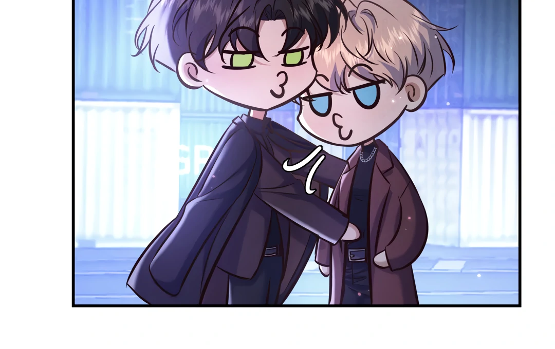 Kill My Love - Chapter 89 Page 35