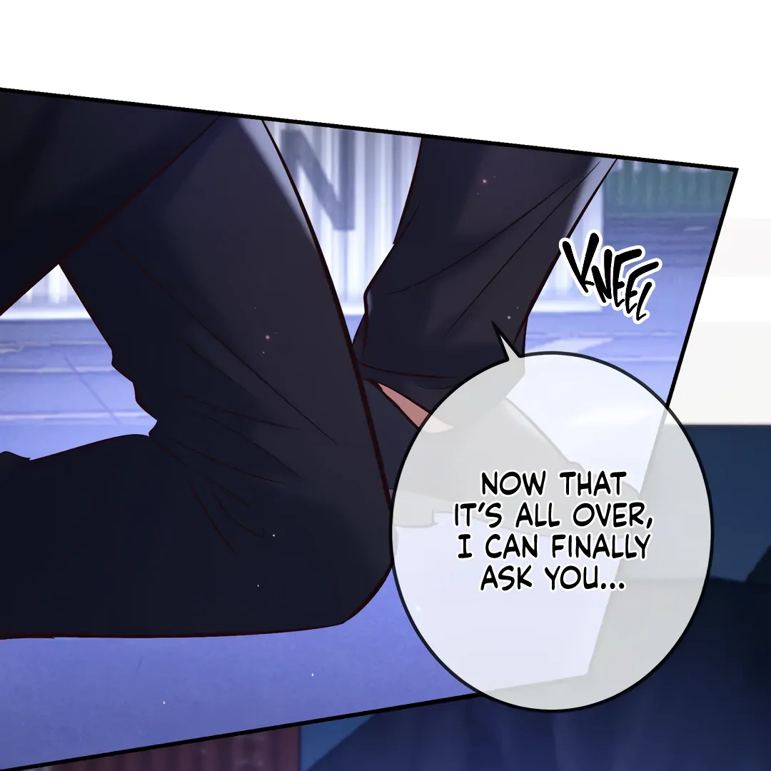 Kill My Love - Chapter 89 Page 36