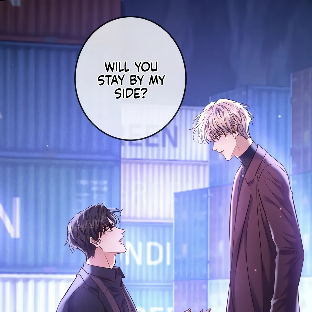 Kill My Love - Chapter 89 Page 37