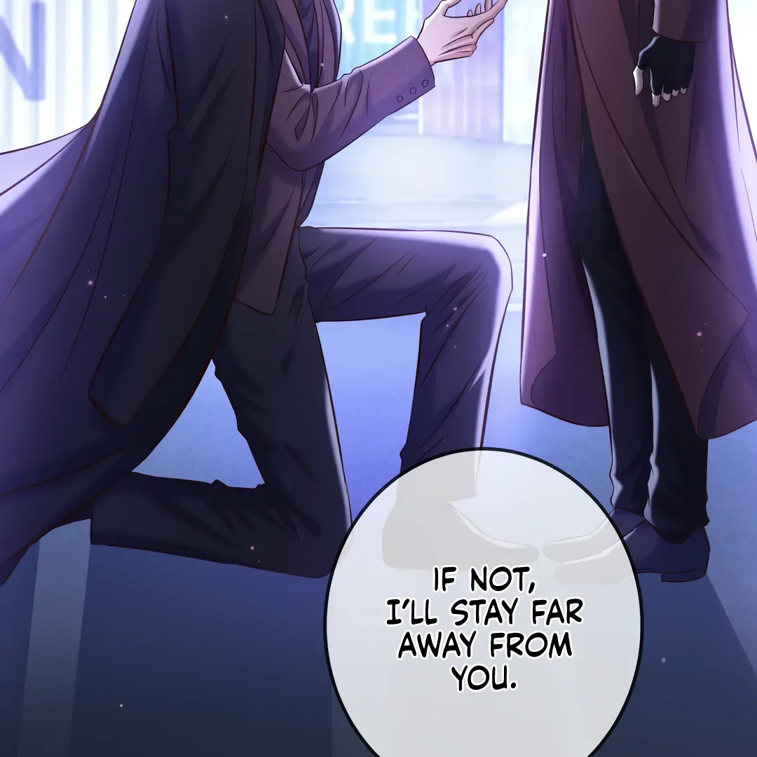 Kill My Love - Chapter 89 Page 38
