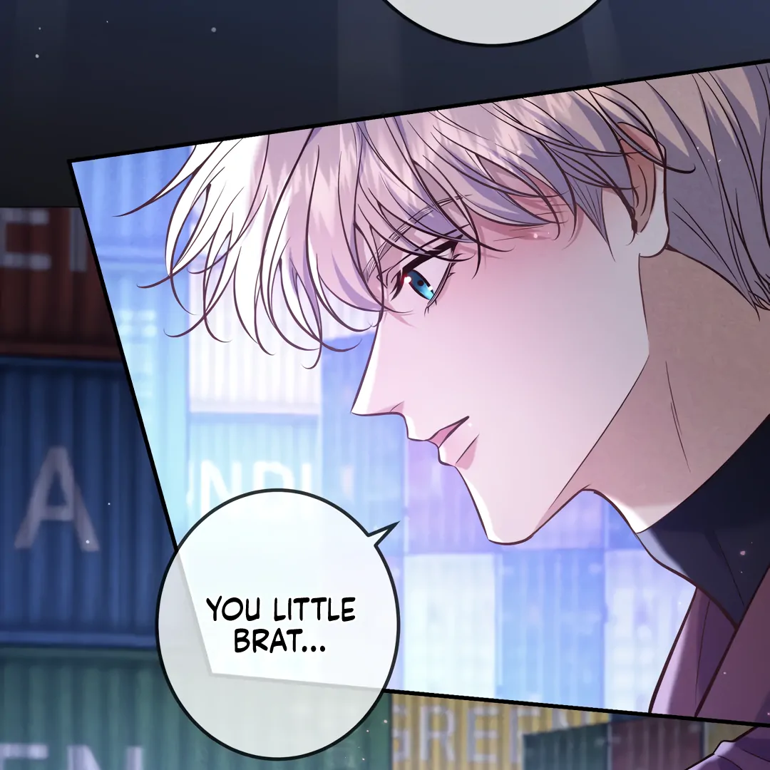 Kill My Love - Chapter 89 Page 39