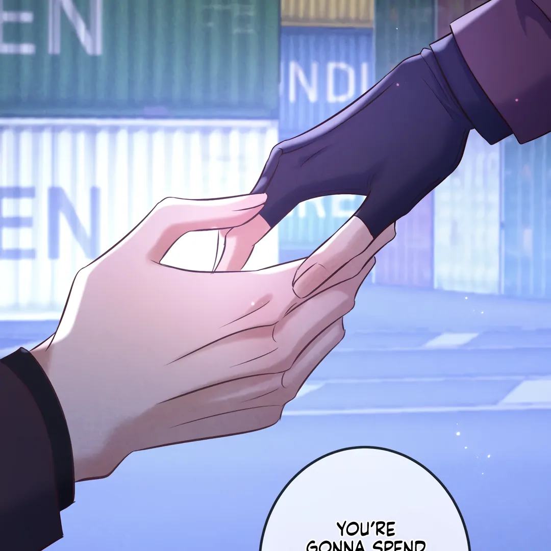 Kill My Love - Chapter 89 Page 40