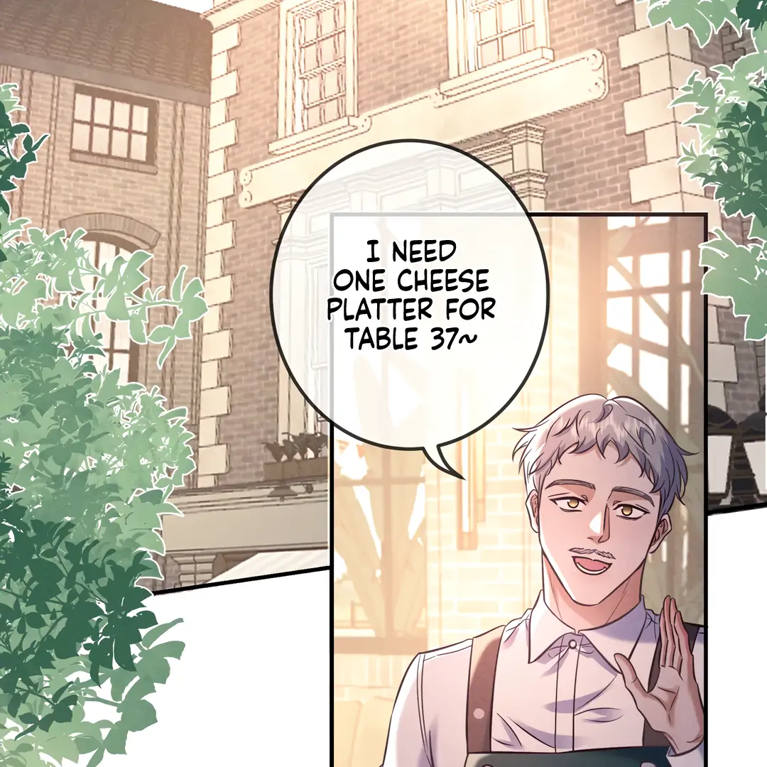 Kill My Love - Chapter 89 Page 46