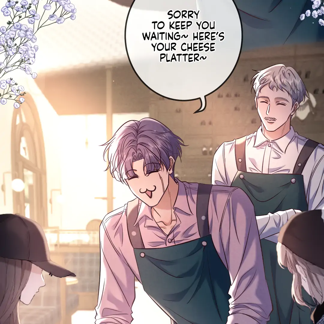 Kill My Love - Chapter 89 Page 49