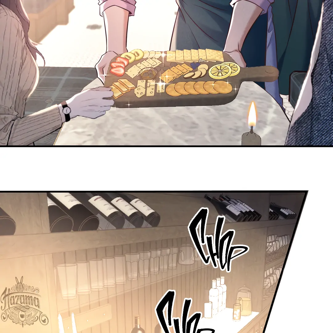 Kill My Love - Chapter 89 Page 50