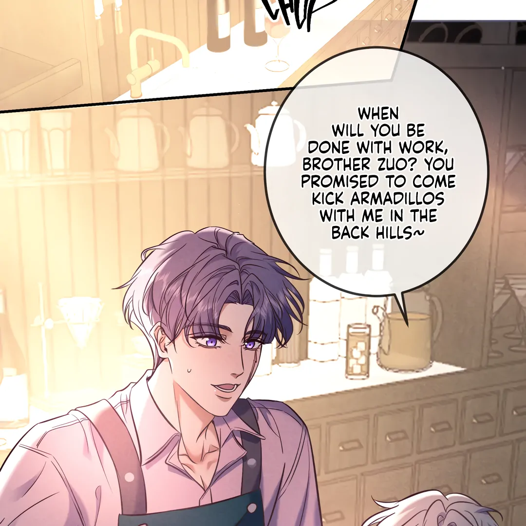 Kill My Love - Chapter 89 Page 51