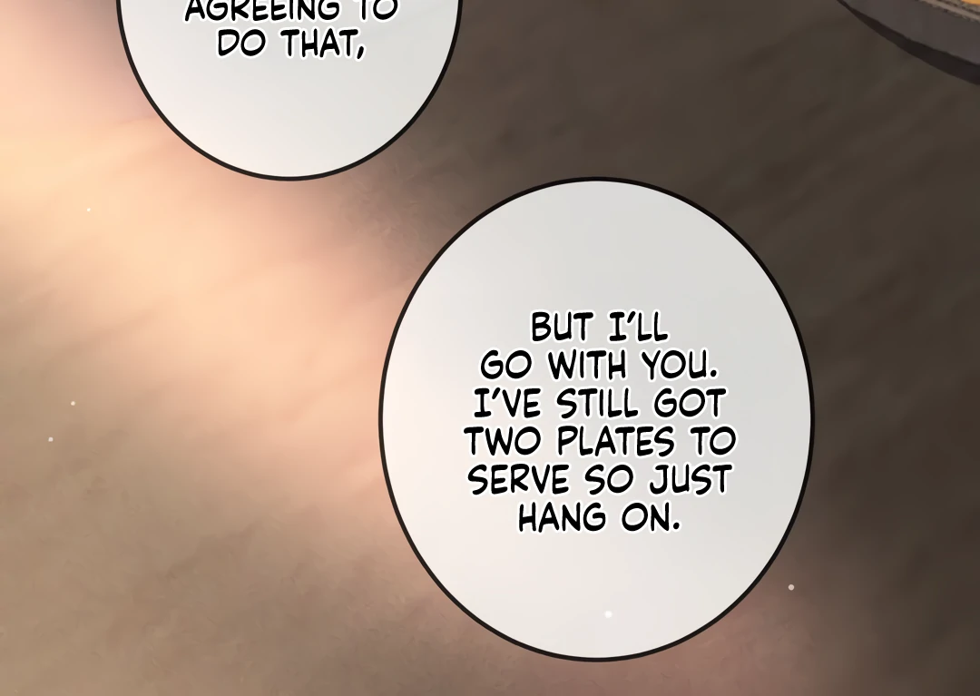 Kill My Love - Chapter 89 Page 53