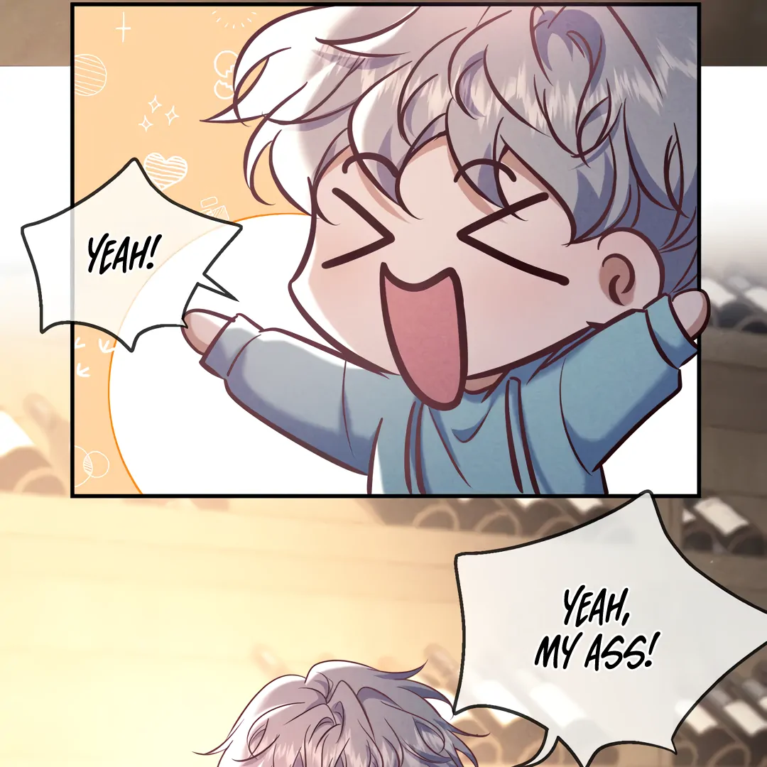 Kill My Love - Chapter 89 Page 54