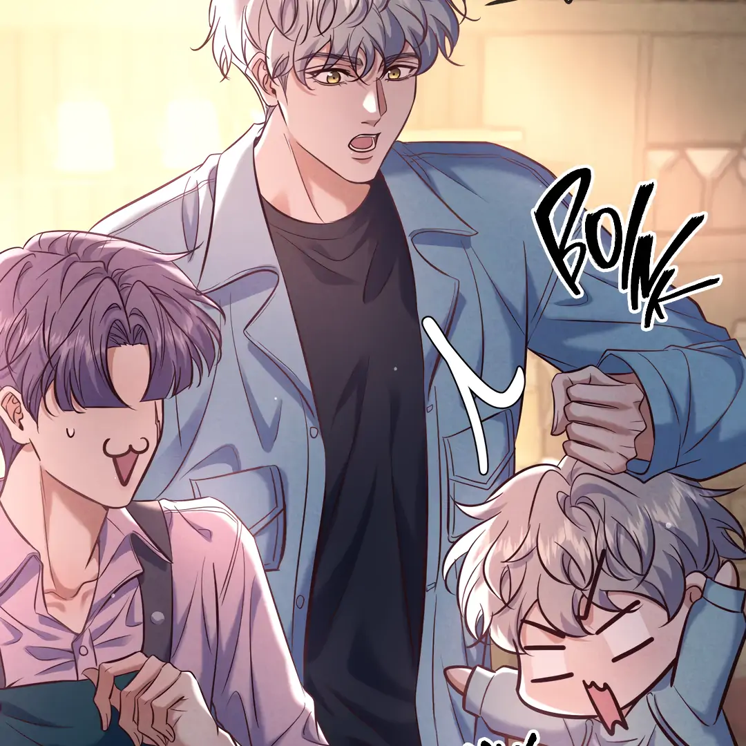 Kill My Love - Chapter 89 Page 55