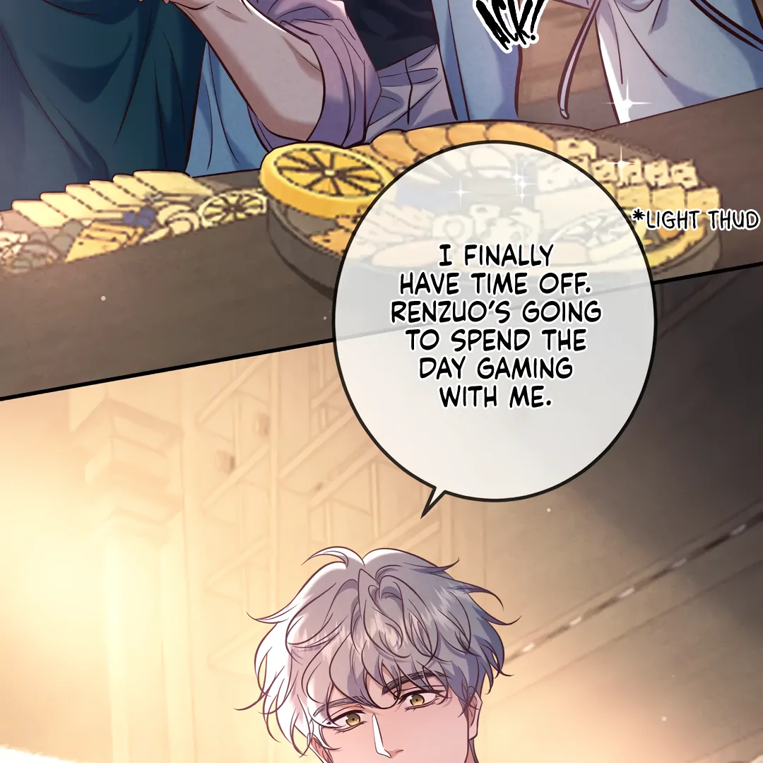 Kill My Love - Chapter 89 Page 56