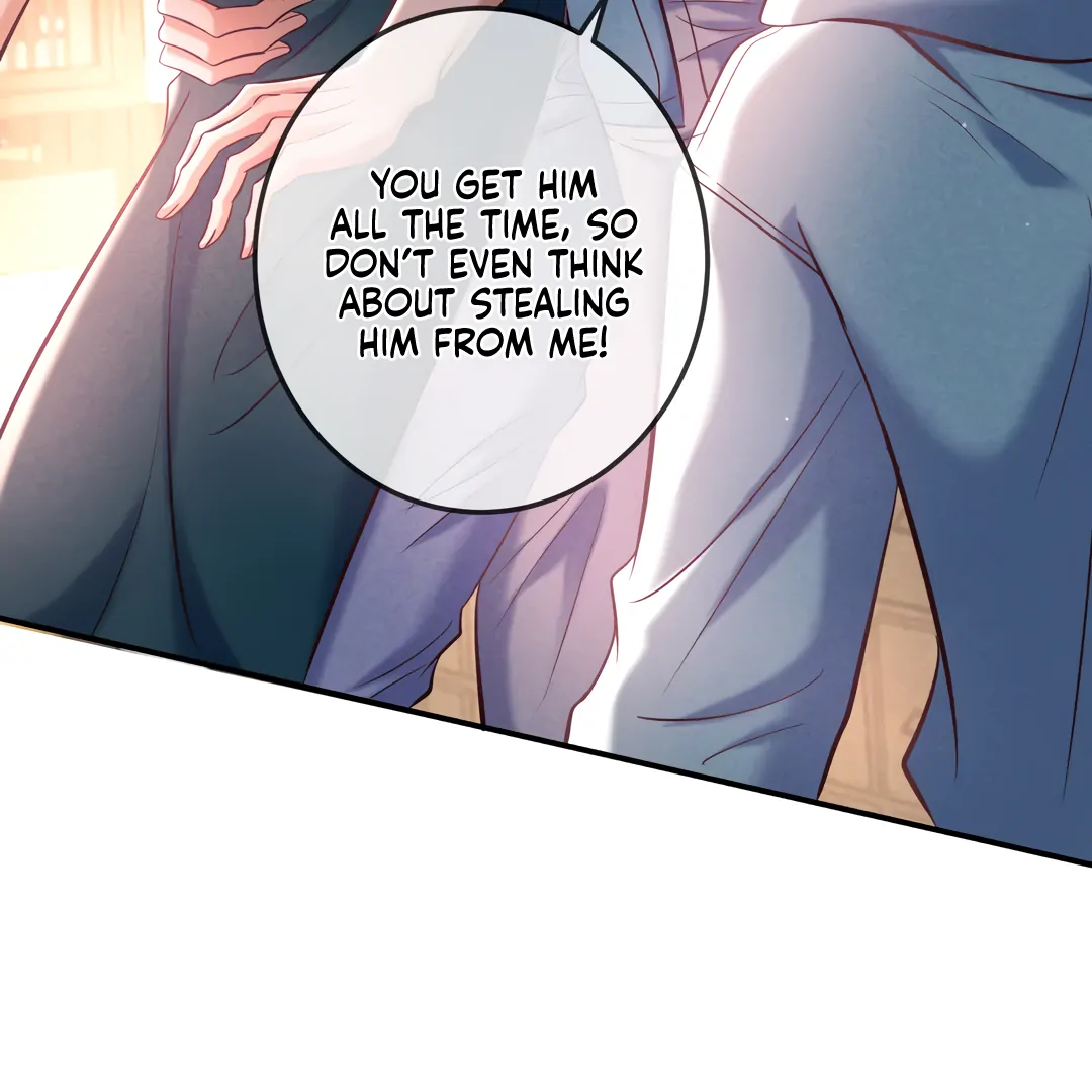 Kill My Love - Chapter 89 Page 58