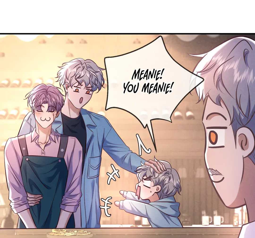 Kill My Love - Chapter 89 Page 59