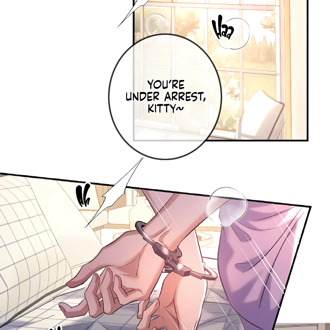 Kill My Love - Chapter 89 Page 62
