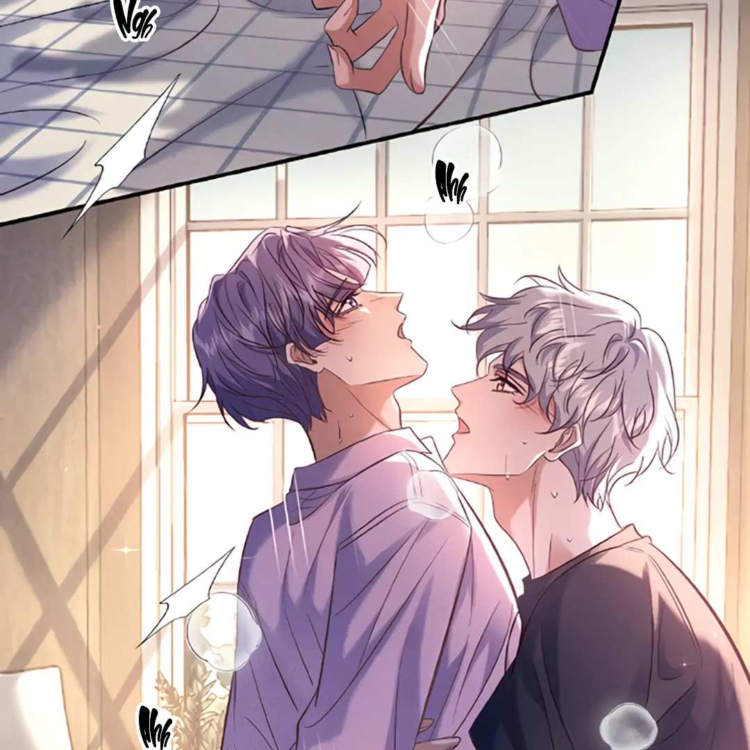 Kill My Love - Chapter 89 Page 63