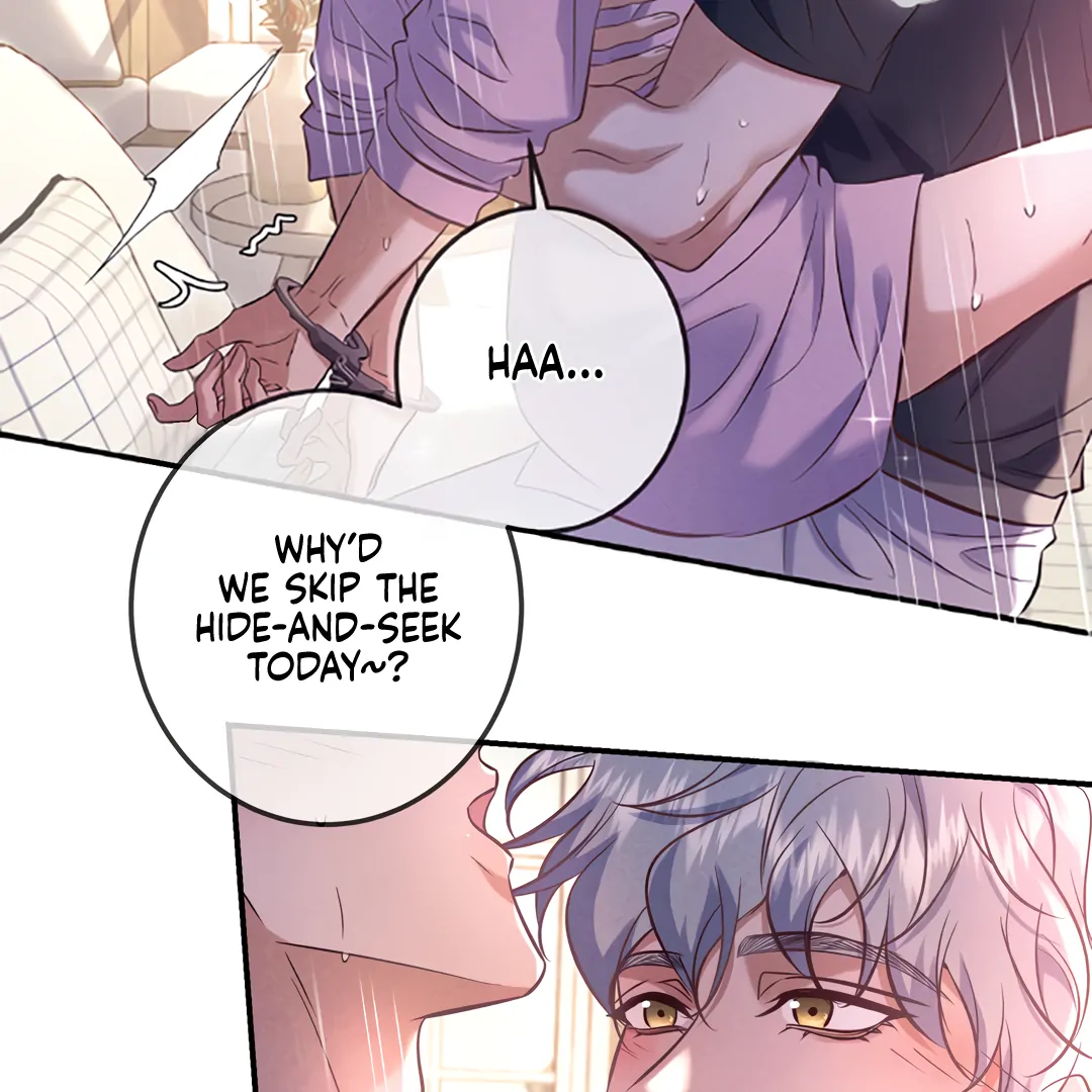 Kill My Love - Chapter 89 Page 64