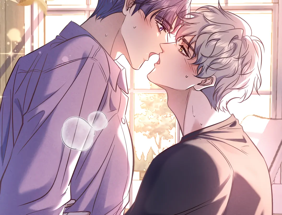 Kill My Love - Chapter 89 Page 67