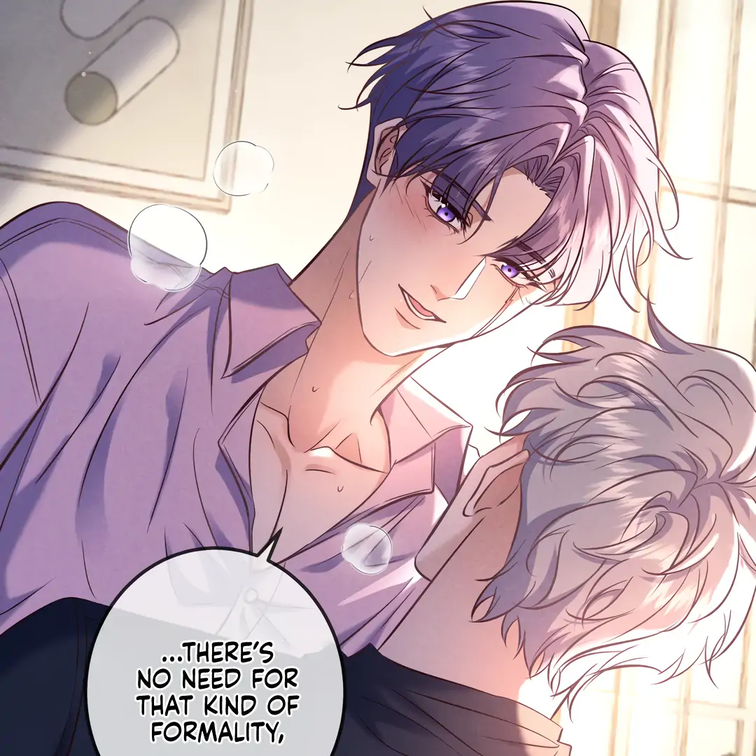 Kill My Love - Chapter 89 Page 69