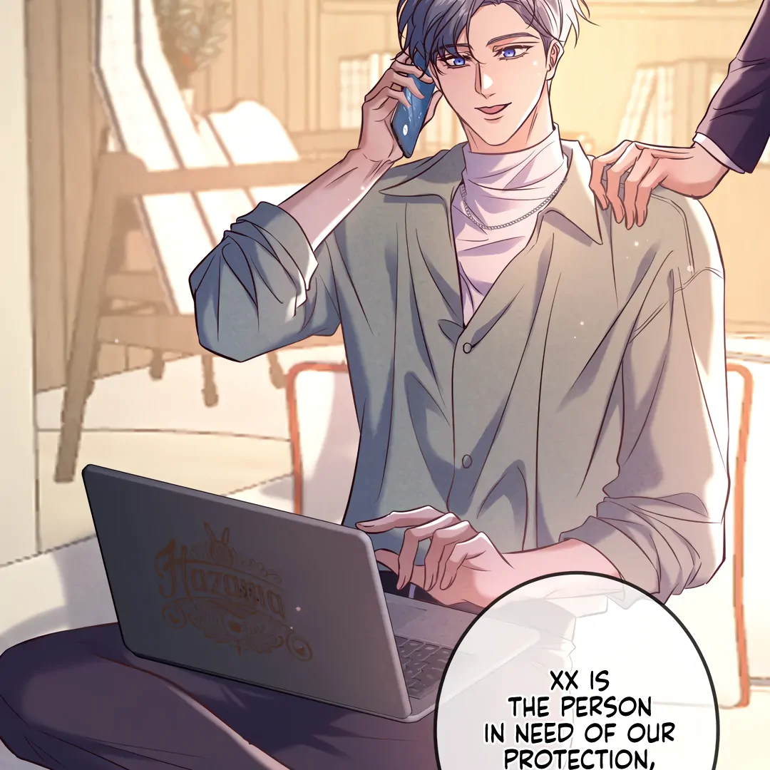 Kill My Love - Chapter 89 Page 73