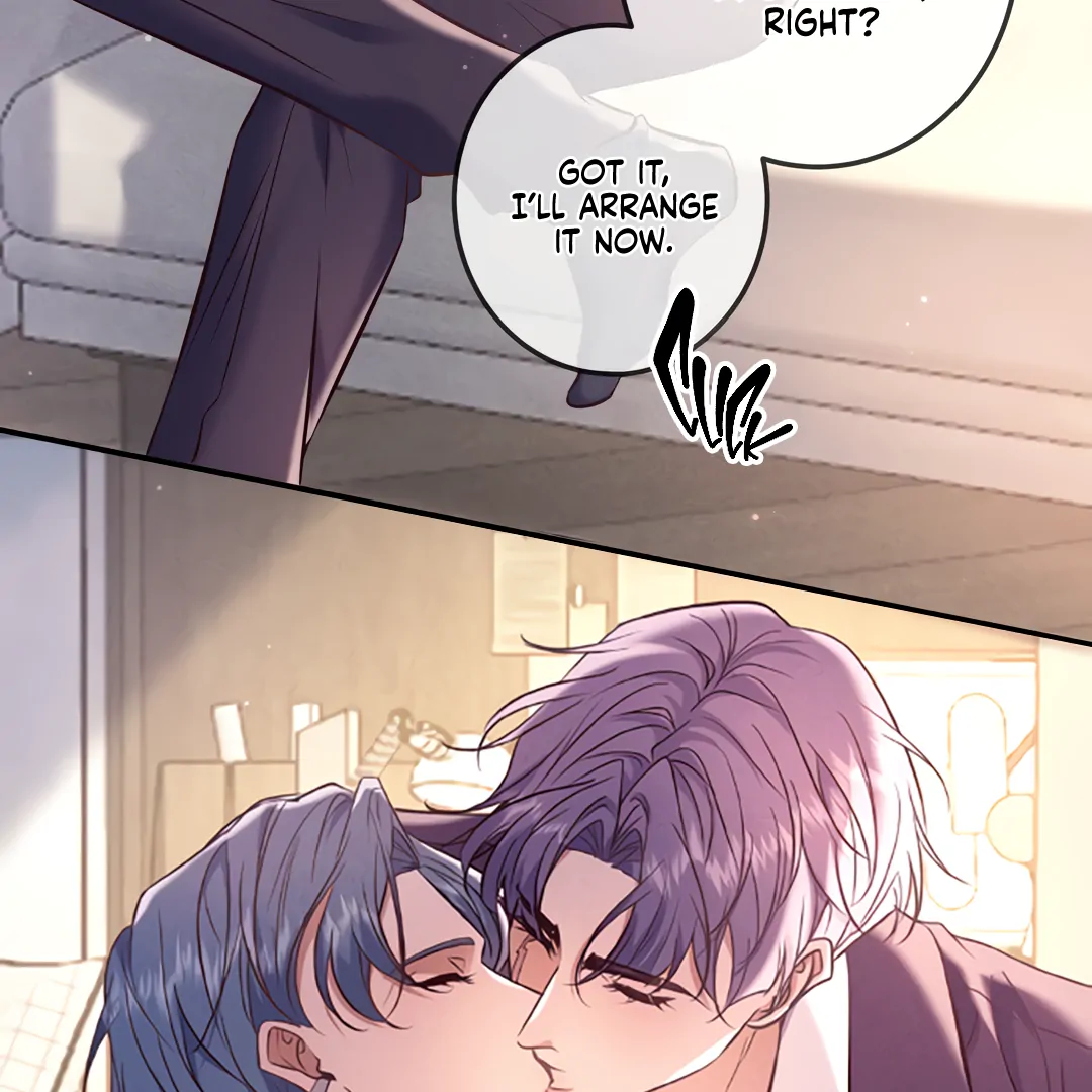 Kill My Love - Chapter 89 Page 74