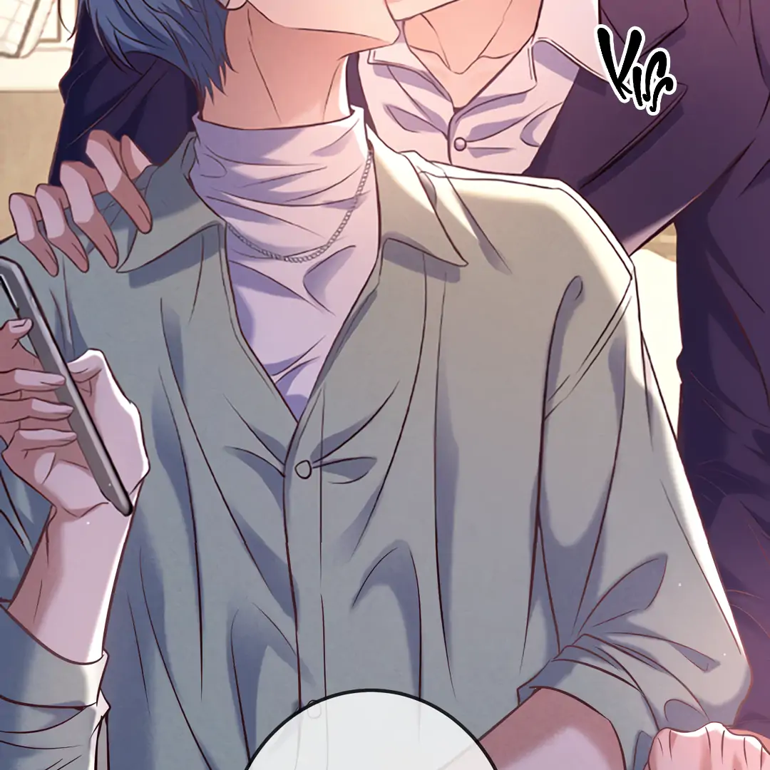 Kill My Love - Chapter 89 Page 75