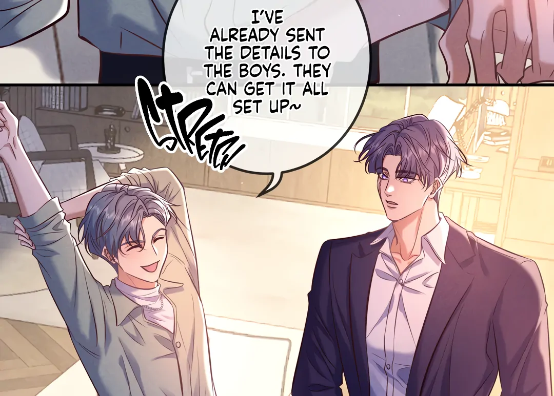 Kill My Love - Chapter 89 Page 76