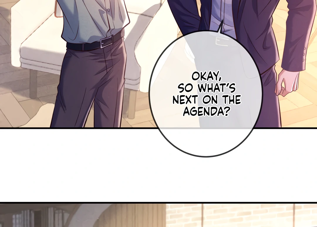 Kill My Love - Chapter 89 Page 77