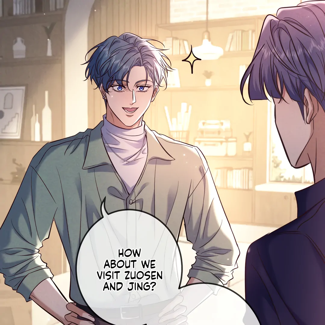 Kill My Love - Chapter 89 Page 78