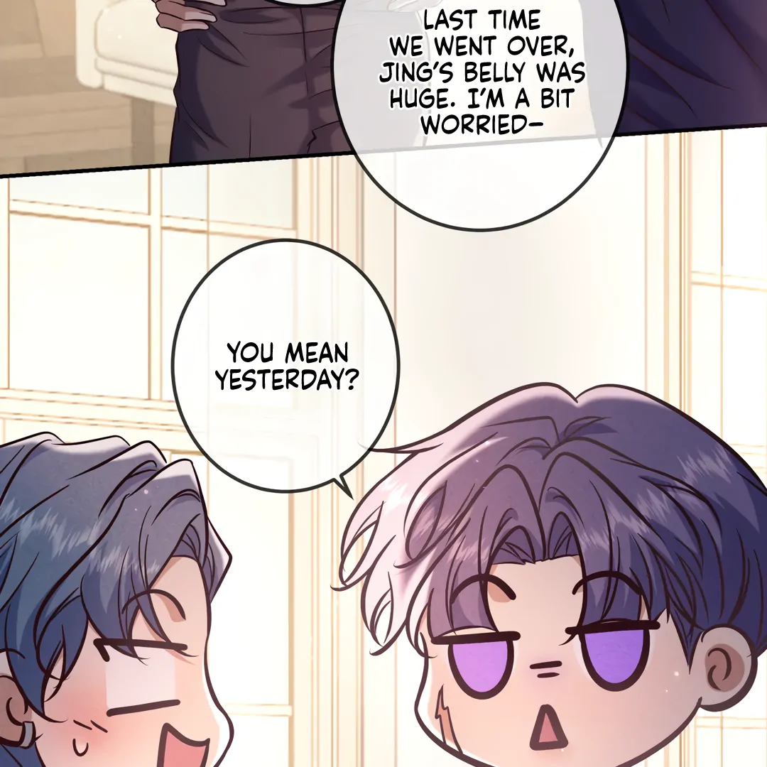 Kill My Love - Chapter 89 Page 79