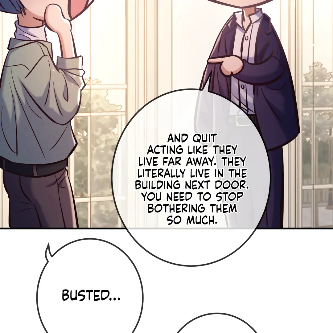 Kill My Love - Chapter 89 Page 80