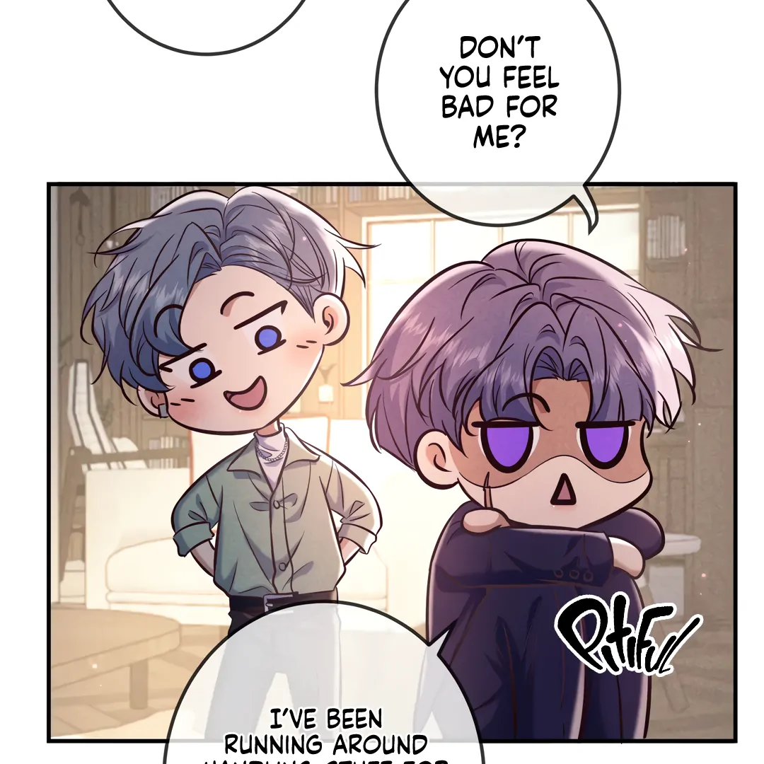 Kill My Love - Chapter 89 Page 81