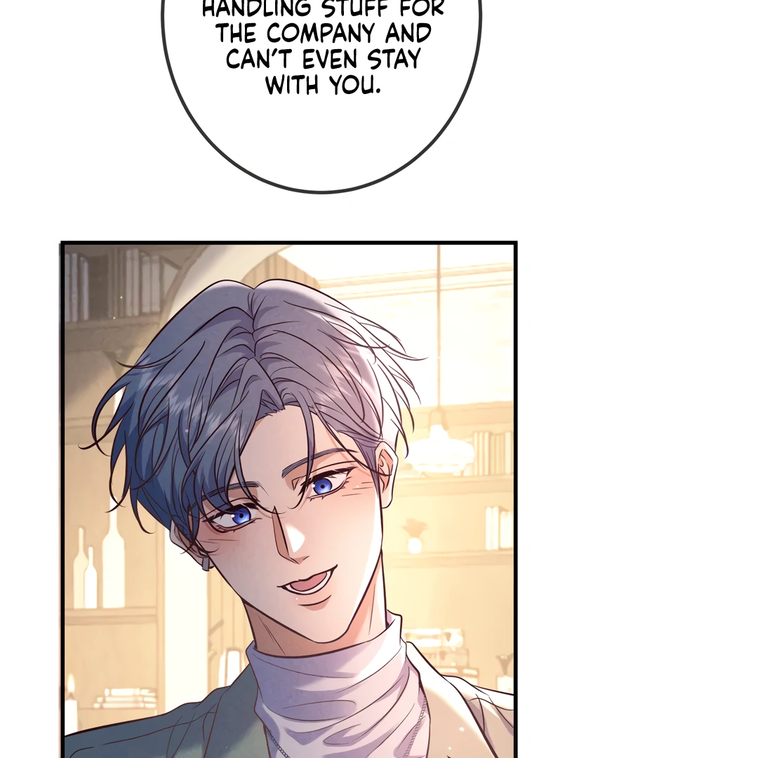 Kill My Love - Chapter 89 Page 82