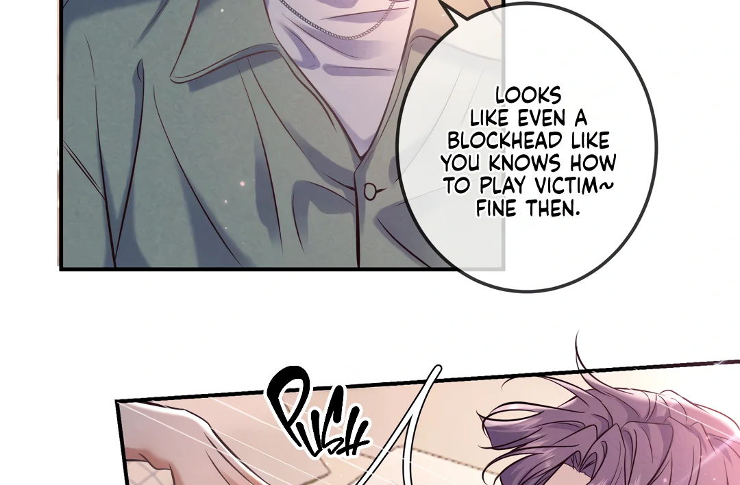 Kill My Love - Chapter 89 Page 83